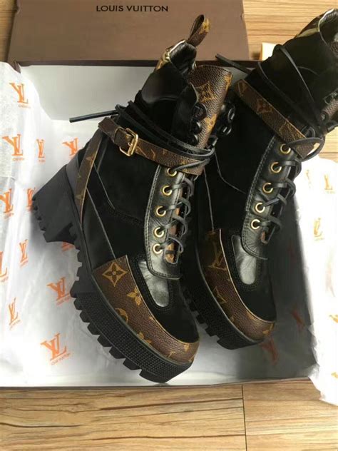 louis vuitton baby dhgate|Louis Vuitton boots dupe.